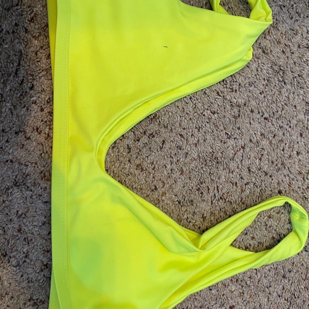 bikini top